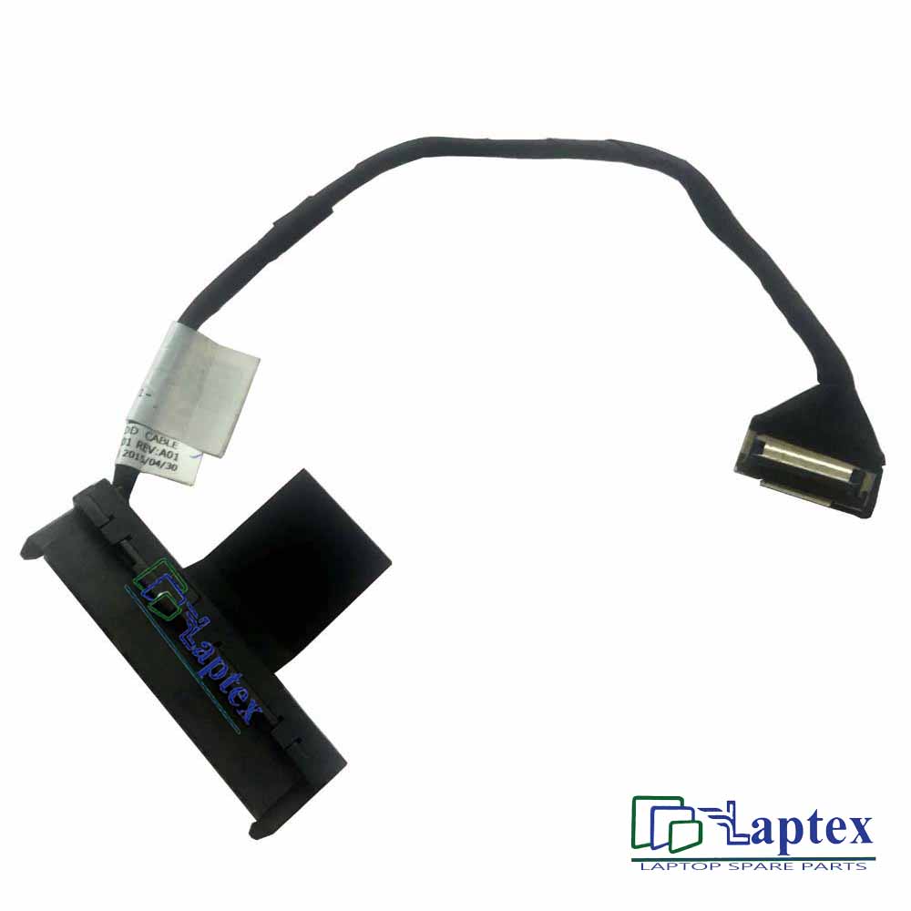 Laptop HDD Connector For Dell Inspiron 15 7558